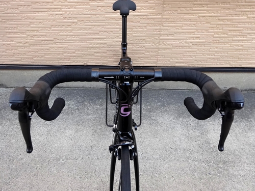 Cannondale CAAD Optimo 3-(新潟の自転車のプロショップ-佐々木輪店)